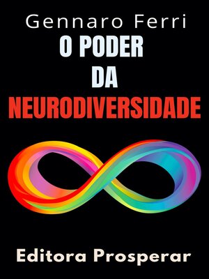 cover image of O Poder Da Neurodiversidade